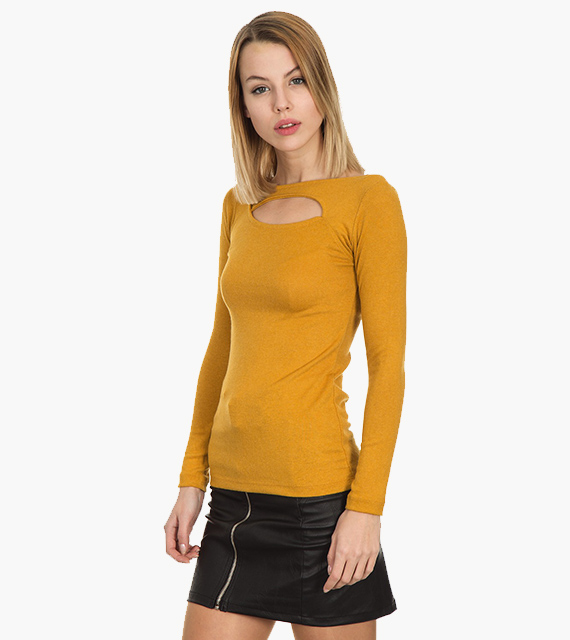 Yellow dress 1 Yellow dress